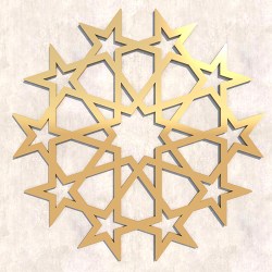 ISLAMIC_ART_01_Gold-1