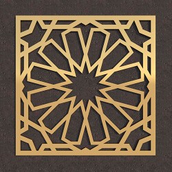ISLAMIC_ART_02_Gold-1