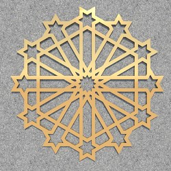 ISLAMIC_ART_03_Gold-1