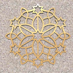 ISLAMIC_ART_04_Gold-1